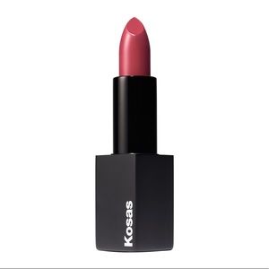 Kosas Weightless Lip Color Lipstick in Rosewater